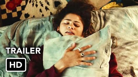 Euphoria Saison 2 Date De Sortie Et Nouvelle Bande Annonce Miroir Mag