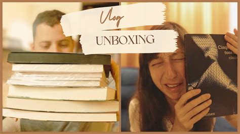 VLOG UNBOXING AGOSTO 2023 Alegria Literária YouTube