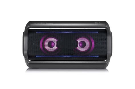 LG PK7: LG XBOOM Go | LG USA