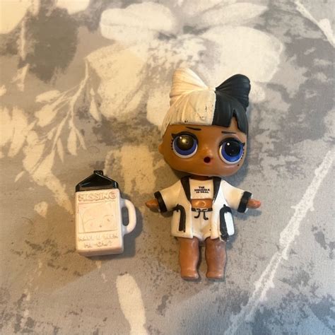 L O L Surprise Toys Lol Doll Snuggle Babe Poshmark