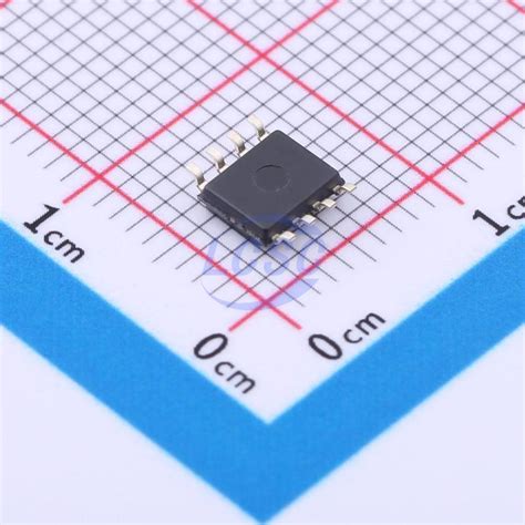 M Rmn P Stmicroelectronics Eeprom Jlcpcb