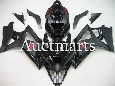 Fit For Suzuki Gsx R 1000 2007 2008 Abs Plastic Motorcycle Fairing Kit