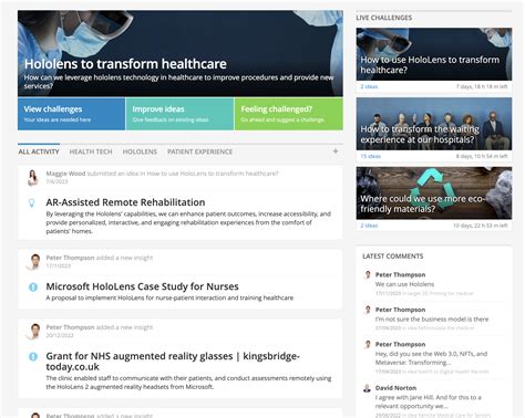 7 Strategies to Get Innovative Ideas from Employees | InnovationCast