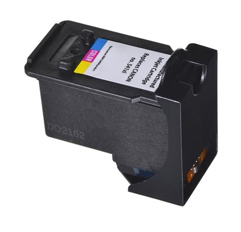 Superbulk Συμβατό Μελάνι Εκτυπωτή InkJet Canon CL 541XL 5226B005