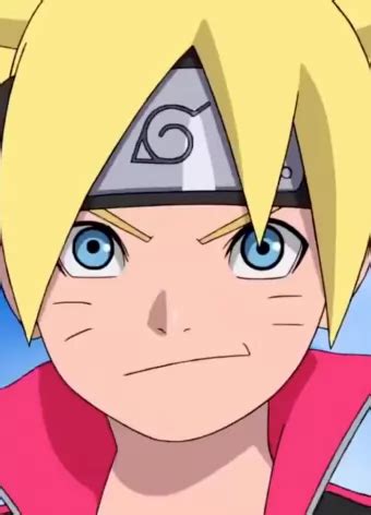 E ora quando verrà doppiato in italiano Boruto Naruto Next Generations