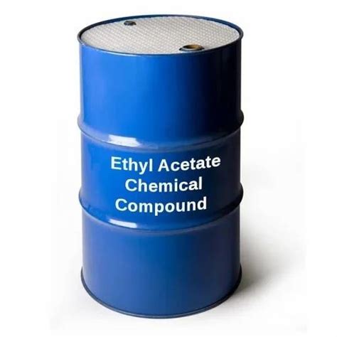 Ethyl Acetate At Rs Litre Ethyl Ethanoate In Satara Id