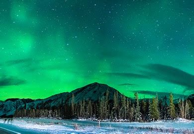 Northern Lights Tours