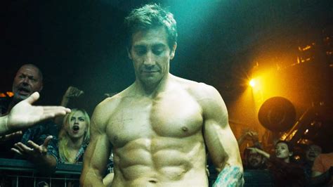 Trainer Jake Gyllenhaal Onthult Geheim Achter Road House Fysiek