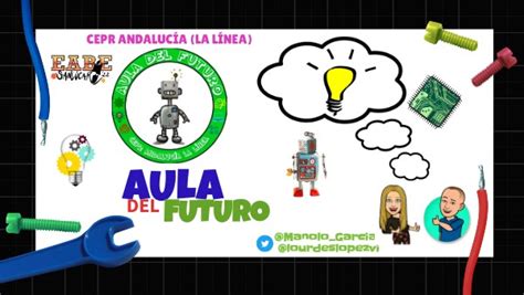 AULA DEL FUTURO CEPR ANDALUCÍA