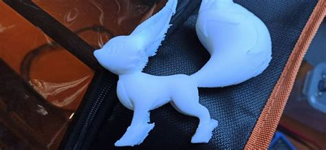 3d Print Foxparks Palworld • Made With Mingda Magician・cults