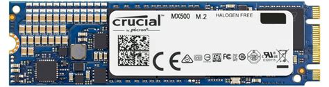 Crucial 250GB M 2 SATA SSD MX500 Dyski SSD Sklep Komputerowy X Kom Pl