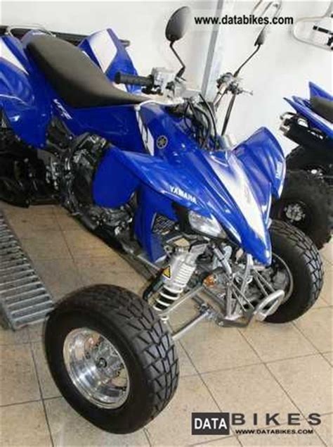 2011 Yamaha YFZ 350 RE Street Legal