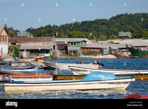 Capital solomon islands hi-res stock photography and images - Alamy