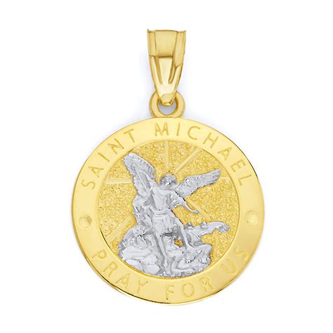 Patron Saint Patricia Sterling Silver Medal