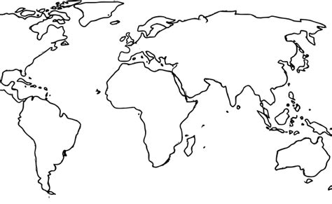 World Map World Map Drawing Map Drawing How To Draw World Map Easily ...