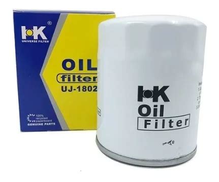 Filtro Aceite Honda Crv Cuotas Sin Inter S