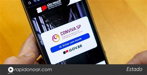 Aplicativo Conviva visa reforçar a segurança nas escolas paulistas