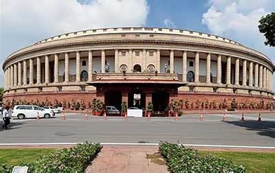 Analysing The Relevance Of The Rajya Sabha Daily Current Affairs