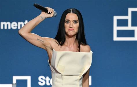 Katy Perry claims widely-criticised 'Woman's World' music video was ...