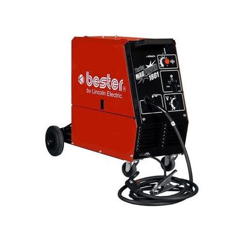 Bester Migomat Magpower P Automat Spawarka Besterka Por Wnaj