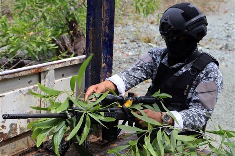 Dvids Images Philippine National Police Coast Guard Sof 1st Sfg