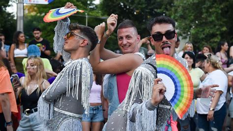 D A Del Orgullo Por Qu Junio Es El Mes Lgtb