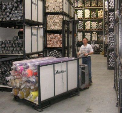 Service - Werres GmbH - Germany