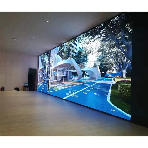 Rgb Smd Flexible Indoor Rental P Hd Full Color Advertising Led