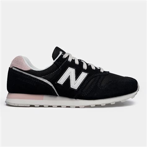 New Balance 373 Γυναικεία Παπούτσια Μαύρο Wl373pr2