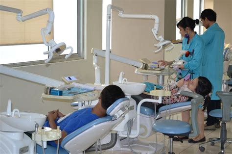 Fakultas Kedokteran Gigi Universitas Indonesia Ui Salemba Semua