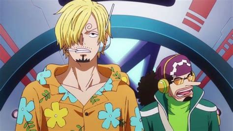 Kapan One Piece Episode 1117 Dirilis Cek Link Nonton Sub Indo Gratis