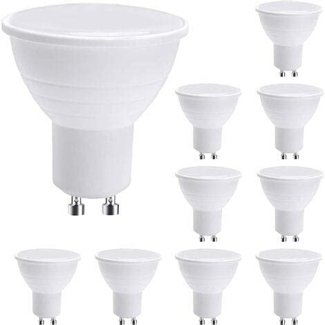 GU10 LED Bulbs