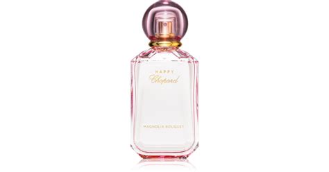 Chopard Happy Magnolia Bouquet Eau De Toilette For Women Notino Co Uk