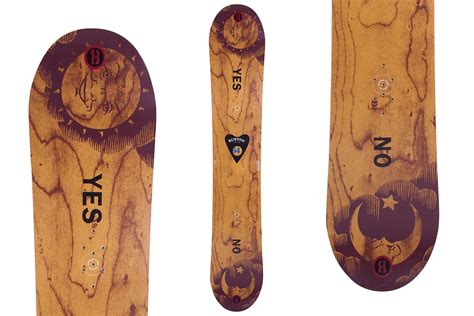 Burton Snowboards History: An Innovation Timeline | Burton Snowboards