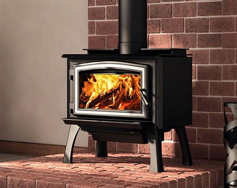 Wood Stoves Heating Appliances Osburn