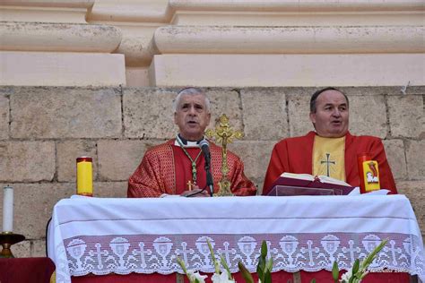 Calvi Festa Del Patrono San Pancrazio 2023 Diocesi Di Terni