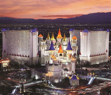 Hotels in Las Vegas buchen ab 23 € - Expedia.de