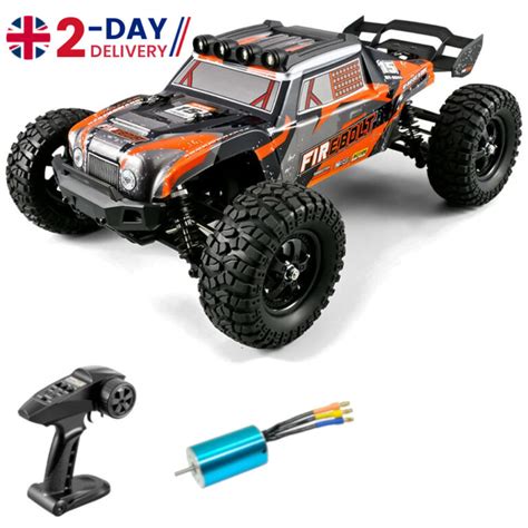 Review Of The Haiboxing Hbx A Pro Cheap Rc Cars In The Uk