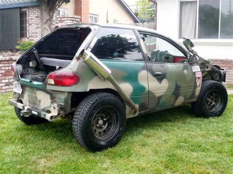 251 Best Geo Metro Images On Pholder Shitty Car Mods