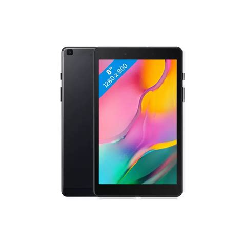 Manual De Usuario Samsung Galaxy Tab A8 Español 114 Páginas