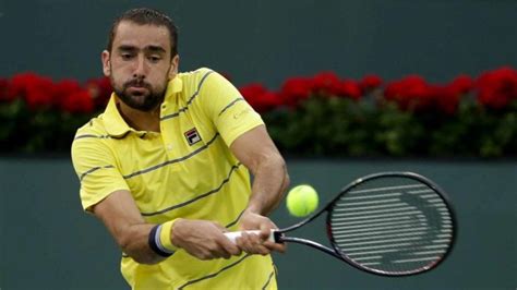 Marin Cilic Wife, Height, Age, Girlfriend, Net Worth, Biography ...