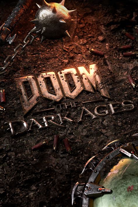 Doom The Dark Ages Jeu Actugaming