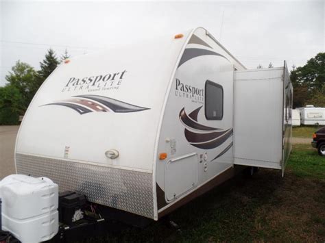 Keystone Montana M Rvs For Sale