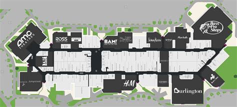 Colorado Mills Mall Map Qwlearn