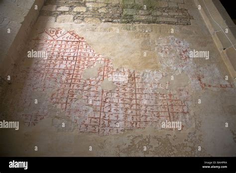 Imber church salisbury plain hi-res stock photography and images - Alamy