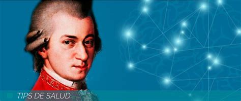 El Efecto Mozart la música colabora en mejorar tu estado de ánimo