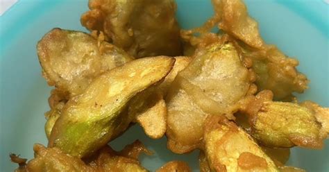 Resep Terong Tepung Crispy Oleh Windy Okta Cookpad