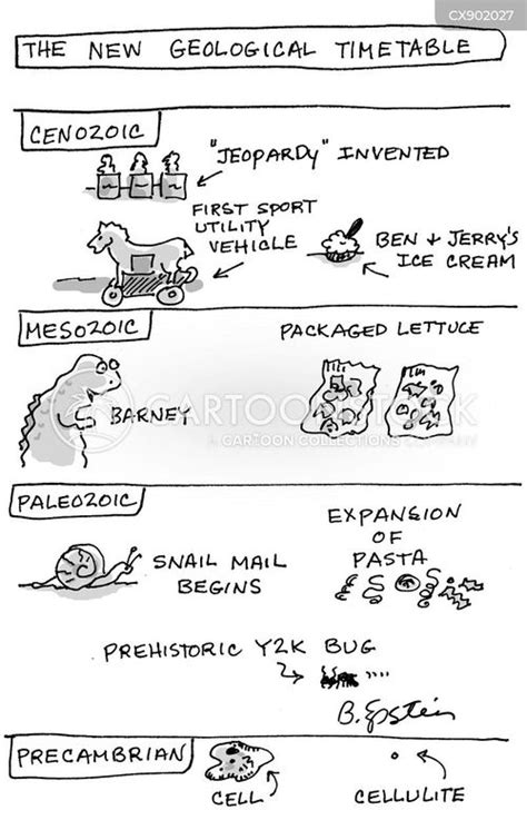 Geologist Cartoon