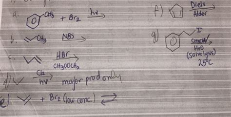 Get Answer Complete The Reactions Complete The Reactions Transtutors