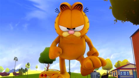 The Garfield Show S P Amzn Web Dl Ddp H Lazy Gb